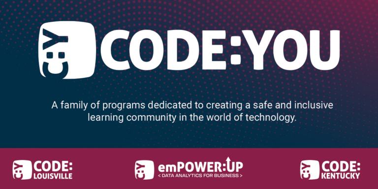 Welcome to Code You